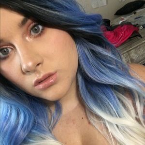 Meet your Posher, Kaylee